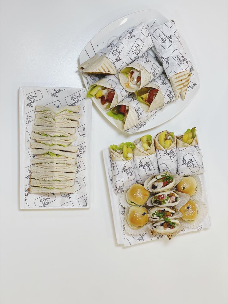 Al Rahal Restaurant-9