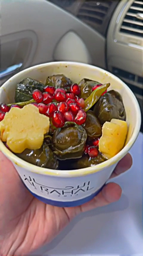 Al Rahal Restaurant-2