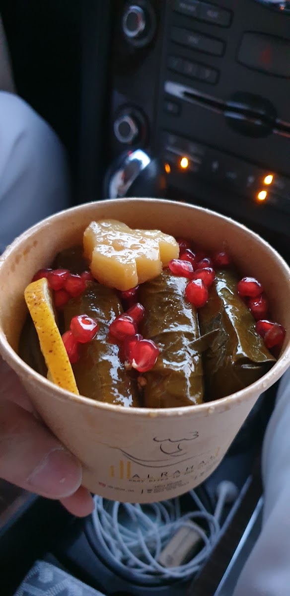 Al Rahal Restaurant-4