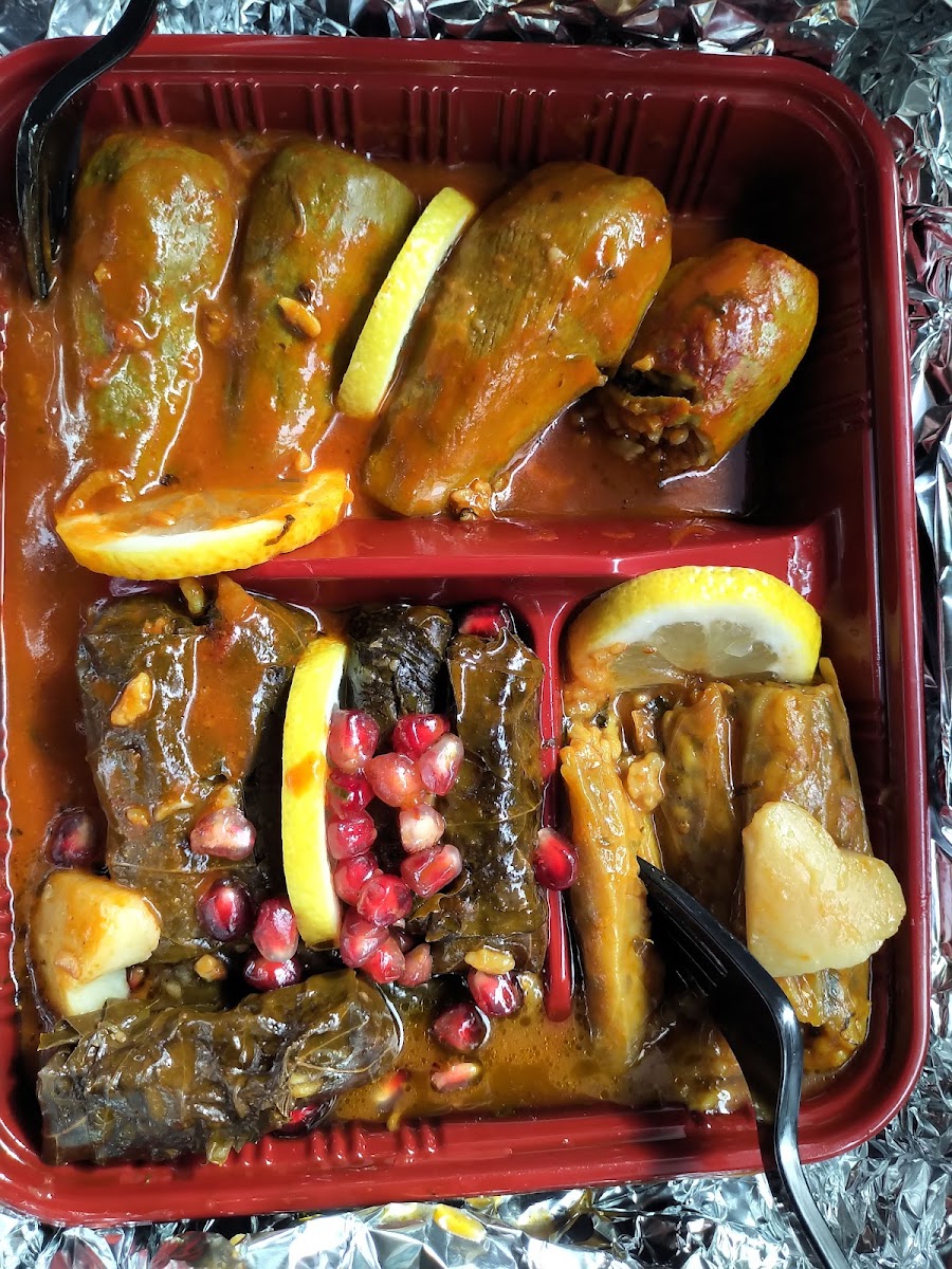 Al Rahal Restaurant-5