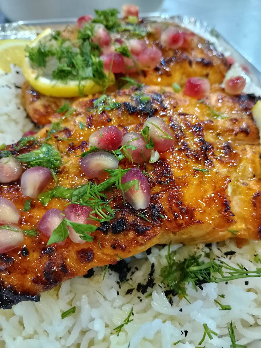 Al Rahal Restaurant-6