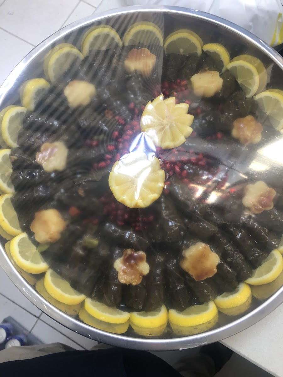 Al Rahal Restaurant-7