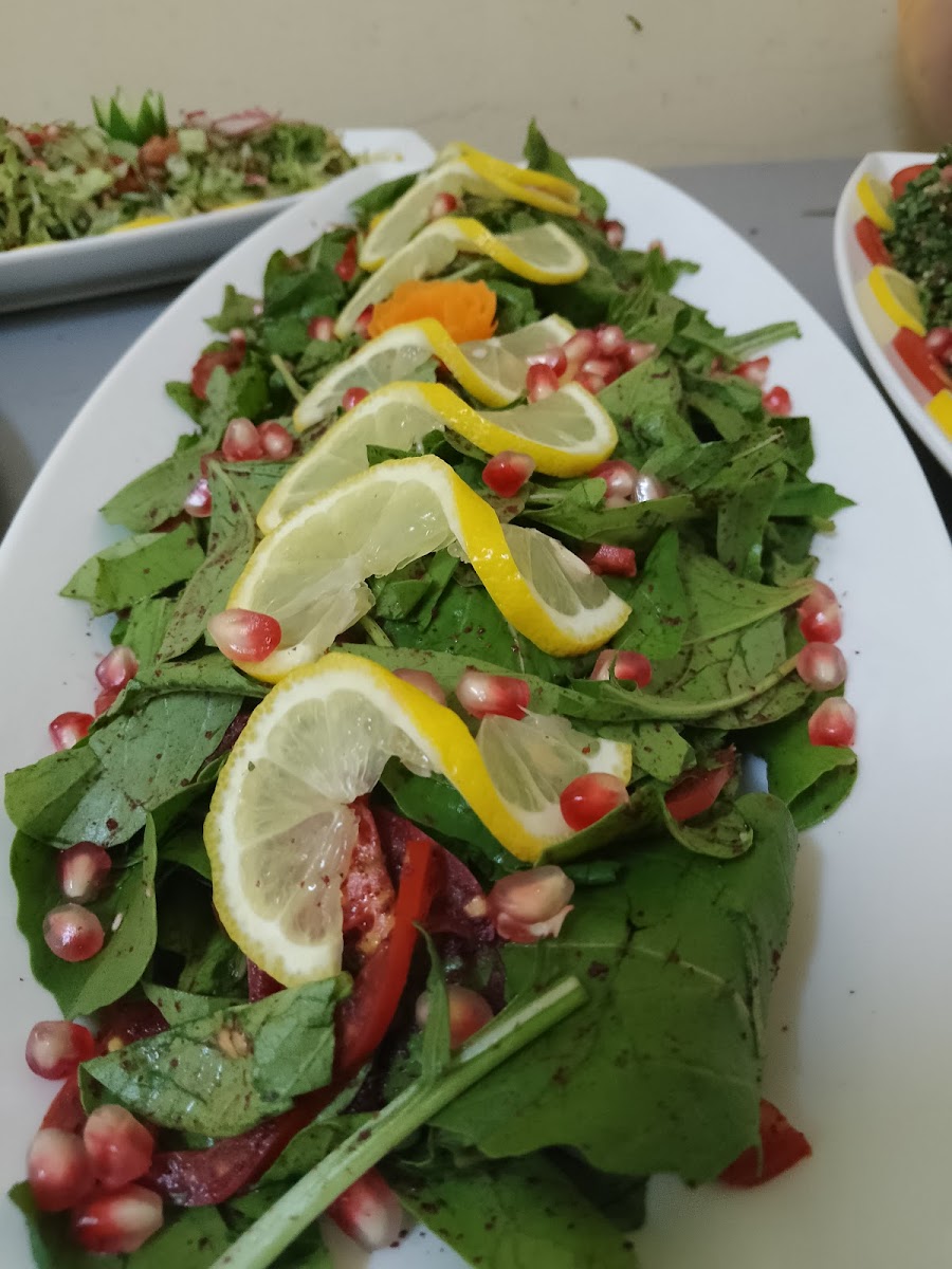 Al Rahal Restaurant-8